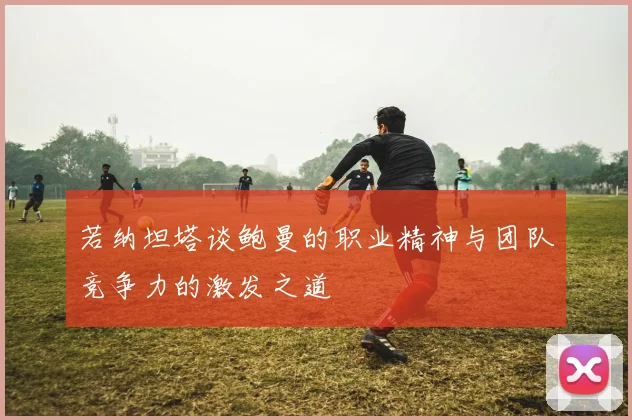 若纳坦塔谈鲍曼的职业精神与团队竞争力的激发之道